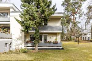 Modernisierte, sonnige Wohnung in Zehlendorf – Die vollständige Adresse der Immobilie erhältst du vom Anbieter., 14163 Zehlendorf, Berlin – Vorschaubild 10