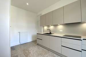 Attraktive und großflächige 3-Zimmer-Altbauwohnung im Stuttgarter Süden – Die vollständige Adresse der Immobilie erhältst du vom Anbieter., 70180 Lehen, Stuttgart – Vorschaubild 24
