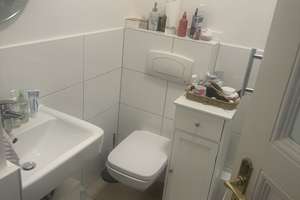 Charmantes 1-Zimmer Haus in Berlin Friedrichshain – Rigaer Straße 32, 10247 Friedrichshain, Berlin – Vorschaubild 5