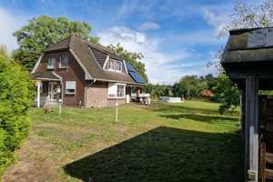 Einfamilienhaus in ruhiger Sackgassenlage zu verkaufen – Mühlenfeld 17, 21702 Stade (Kreis) – Vorschaubild 2