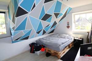 Top Lage: Einfamilienhaus in Sasel 977 m² Grundstück – Die vollständige Adresse der Immobilie erhältst du vom Anbieter., 22393 Sasel, Hamburg – Vorschaubild 12