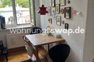 Wohnungstausch: Bergmannstraße 23 – Bergmannstraße 23, 80000 Westend, München – Vorschaubild 4