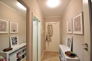 Mitten in Düsseldorf! Moderne 2-Zimmer-Wohnung in Flingern  – Grafenberger Allee 56, 40237 Düsseltal, Düsseldorf – Vorschaubild 2