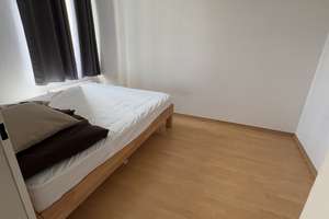 Schöne, gut gelegene zwei Zimmer Wohnung in Paderborn – Nordstraße 29, 33102 Kernstadt, Paderborn – Vorschaubild 8