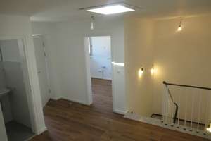 Bungalow mit 4 Zimmern in sehr ruhiger, gut angebundener Lage in München Trudering – Max-Beckmann-Straße 11, 81735 Gartenstadt Trudering, München – Vorschaubild 2