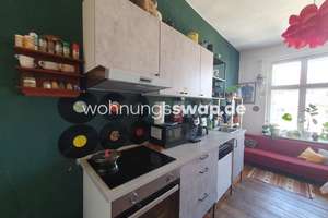 Wohnungstausch: Braunschweiger Straße 79