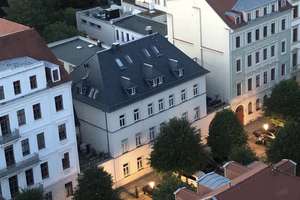 5-Raum Wohnung mit Stellplatz im Barockviertel Dresden