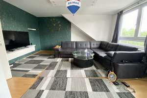 Kapitalanlage in Wassernähe im schönen Hamburg-Hamm!