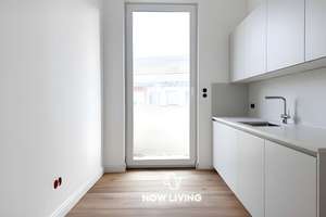 Attraktive Stadtwohnung im Erstbezug nach Sanierung mit Balkon – Die vollständige Adresse der Immobilie erhältst du vom Anbieter., 30159 Mitte (Ortsteil), Hannover – Vorschaubild 6