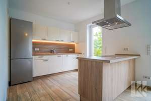 Maisonettewohnung am Stadtwald mit Garten und 155 m² Wohnfläche – 38440 Laagberg, Wolfsburg – Vorschaubild 2