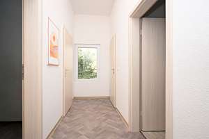 Verstecktes Stadthaus - Unikat in Hannovers Nordstadt! – Die vollständige Adresse der Immobilie erhältst du vom Anbieter., 30167 Nordstadt, Hannover – Vorschaubild 7