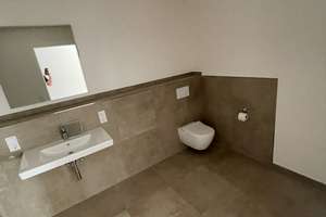Moderne 4-Zimmer Wohnung mit privatem Garten in Paderborn-Wewer – Triftweg 30, 33106 Wewer, Paderborn – Vorschaubild 7