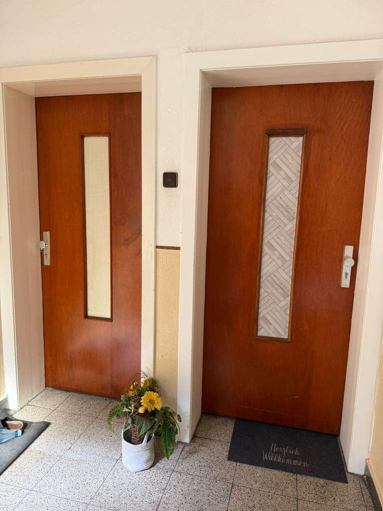 Immobilie in Witten - Gepflegte 2-Zimmer Wohnung in Witten - Bild 3