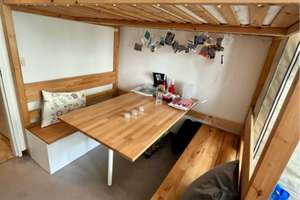 Gemütliche 1-Zimmer Wohnung in Winterhude zur Untermiete unbefristet – Die vollständige Adresse der Immobilie erhältst du vom Anbieter., 22299 Winterhude, Hamburg – Vorschaubild 7