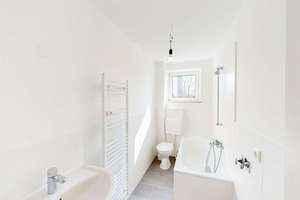 Kompakt und charmant - 1-Zimmer-Apartment in zentraler und ruhiger Lage – Die vollständige Adresse der Immobilie erhältst du vom Anbieter., 85057 Nordwest, Ingolstadt – Vorschaubild 8