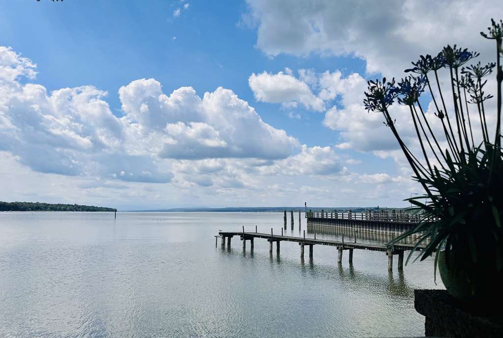 Immobilie in Inning am Ammersee - Stadthaus mit Charakter – Kompakt, charmant und nur Minuten vom Ammersee entfernt! - Bild 0