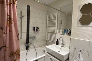 Zimmer in 2-er WG im Bülow-Viertel | ab 15.10 – Bülowstraße 3, 4315 Leipzig – Vorschaubild 5