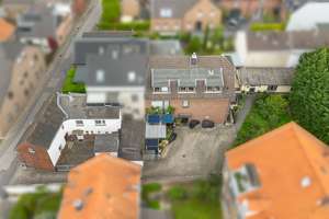 Exklusives Bauland in Premium-Lage mit Altbestand und Neustrukturierungsoption – Die vollständige Adresse der Immobilie erhältst du vom Anbieter., 40547 Niederkassel, Düsseldorf – Vorschaubild 2