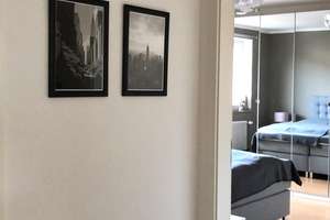 Helle 3-Zimmer-Wohnung mit Balkon im schönen Köln-Deutz  – Cheruskerstraße 22, 50679 Deutz, Köln – Vorschaubild 16