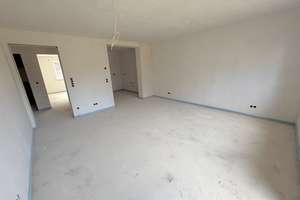 KfW 55 Energie A+ Eigentumswohnung 1. OG, XXL Balkon, Blick in die Natur – Erstbezug, provisionsfrei – Drahtzieherstraße 7, 90453 Krottenbach, Mühlhof, Nürnberg – Vorschaubild 32