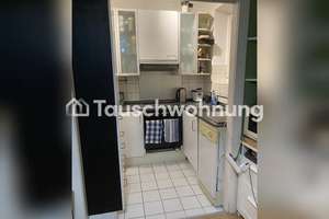 Tauschwohnung: Ruhige 3-Zimmer-Wohnung. Gut gelegen. 2er-WG geeignet – 48151 Geist, Münster – Vorschaubild 3