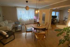 Großzügige 3-Zimmer-Erdgeschosswohnung in bester Lage der Südweststadt – Karlsruhe – Vorschaubild 1