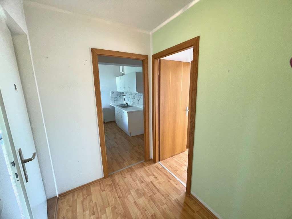 Adler Group Lass die Sonne in Dein Herz 2 Zimmer Wohnung in Berlin Karow!