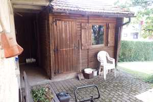 Zweifamilienhaus + älteres Wohnhaus in Hirrlingen – Tübingen (Kreis) – Vorschaubild 6