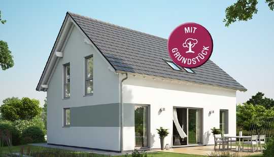 Bild von Kern-Haus bringt Sie in die eigenen vier Wände!