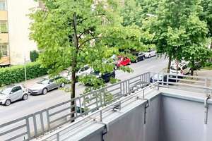 Seltene Gelegenheit: Vermietete Altbauwohnung mit Balkon in Berlin-Steglitz – Halskestraße 3, 12167 Steglitz, Berlin – Vorschaubild 6