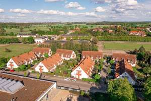Vermietetes Reihenhaus im Grünen - nur 4km westlich von Berlin – Die vollständige Adresse der Immobilie erhältst du vom Anbieter., 14624 Dallgow-Döberitz – Vorschaubild 12