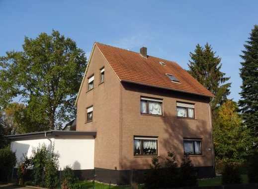 Zweifamilienhaus Kaufen Herford