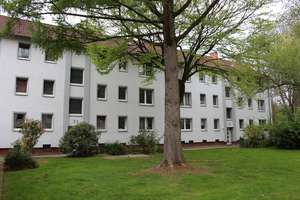 Demnächst frei! 2-Zimmer-Wohnung in Dortmund – Lina-Schäfer-Straße 35, 44379 Marten, Dortmund – Vorschaubild 2