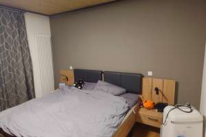 ökologisches Holzhaus im Herzen von Franklin – George-Washington-Str. 176, 68309 Käfertal, Mannheim – Vorschaubild 15