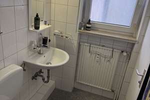 1-Zimmer-Wohnung in Frankfurt Niederrad .Nachmieter Gesucht (EINZUG MUSS AB 01.10.) – 60528 Niederrad, Frankfurt am Main – Vorschaubild 2