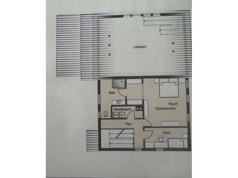 Grundriss 2.OG