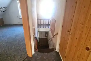 Dieses Haus wird Sie überraschen! - Ein wahres Raumwunder, mit direktem Zugang zum Wasser ! – Stendal (Kreis) – Vorschaubild 13