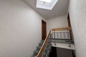 Sonnige 2- Zi. - Wohnung + gr. Hobbyraum mit Bad in beliebter Lage, direkt am Körschtal – 70567 Möhringen-Ost, Stuttgart – Vorschaubild 26