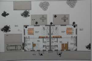 NEUBAU Architekten DHH in ruhiger Lage (Haus B) – Hannover – Vorschaubild 6