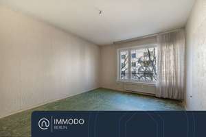 ⭐️ Gelegenheit am Winterfeldtplatz - Sanierungsbedürftige 2 Zi Whg vis-a-vis zur St-Matthias-Kirche