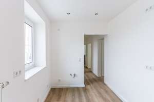 Kuschelige 3 Zimmer unweit der Fußgängerzone - Erstbezug nach Sanierung! – Die vollständige Adresse der Immobilie erhältst du vom Anbieter., 85049 Mitte, Ingolstadt – Vorschaubild 3