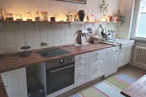 Gemütliche 2-Zimmer-Wohnung mit Einbauküche und Balkon zum Entspannen! – Die vollständige Adresse der Immobilie erhältst du vom Anbieter., 68167 Neckarstadt-Ost/Wohlgelegen, Mannheim – Vorschaubild 4