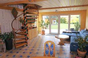 Schönes Siedlungshaus mit Anbau 2002 und großem Garten Nbg. - Kettelersiedlung / Haus kaufen – Die vollständige Adresse der Immobilie erhältst du vom Anbieter., 90469 Gartenstadt, Nürnberg – Vorschaubild 3