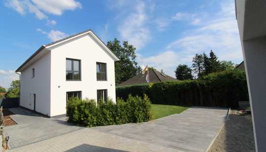Bild von Stadtvilla in bester Lage