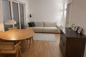 Moderne 4-Zimmer-Wohnung mit Designerküche in Top-Lage im Inneren Westen