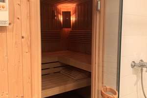 Lichtdurchflutetes Design Architekten Holzhaus, naturnahe sonnige Feldrandlage, ca.30 min.v. Stgt – Die vollständige Adresse der Immobilie erhältst du vom Anbieter., 75233 Tiefenbronn – Vorschaubild 31