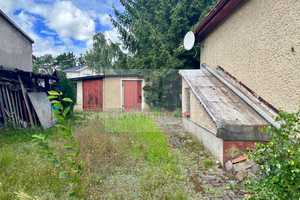 Sanierungsobjekt auf schönem Grundstück zu verkaufen! – Dahme-Spreewald (Kreis) – Vorschaubild 14