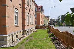 Mehrfamilienhaus mit 6 Wohnungen und sehr guter Anbindung nach Dresden – Burgwartstraße 10, 1705 Freital – Vorschaubild 10