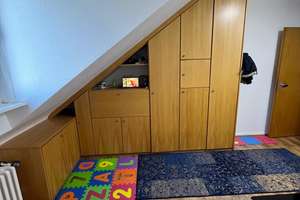Helle 3-Zimmer-Dachgeschosswohnung (66 m²) in ruhiger Lage – Mönchengladbach – Reyerhütter Straße 98, 41065 Hardterbroich-Pesch, Mönchengladbach – Vorschaubild 18