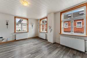 Charmantes Einfamilienhaus mit Potenzial in Wybelsum! – Emden – Vorschaubild 9